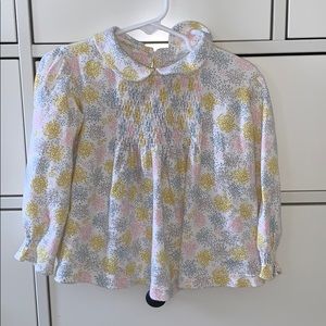 Dondolo blouse